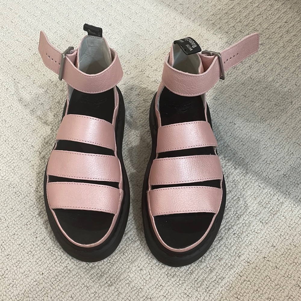 Dr Martens